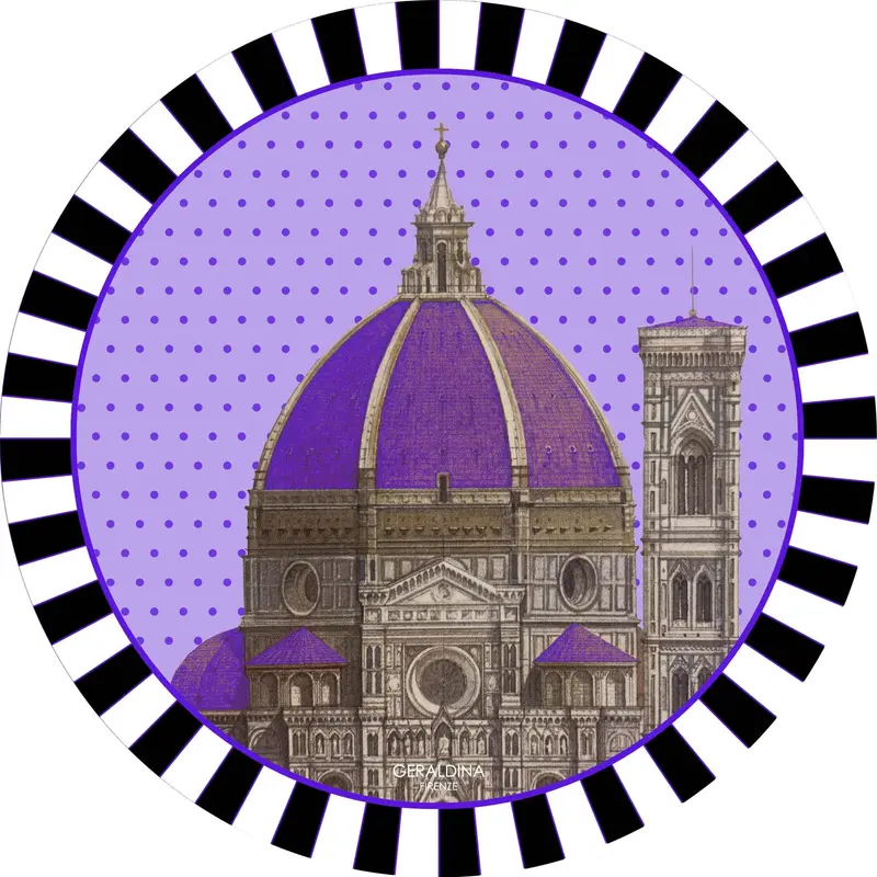 Duomo Placemat