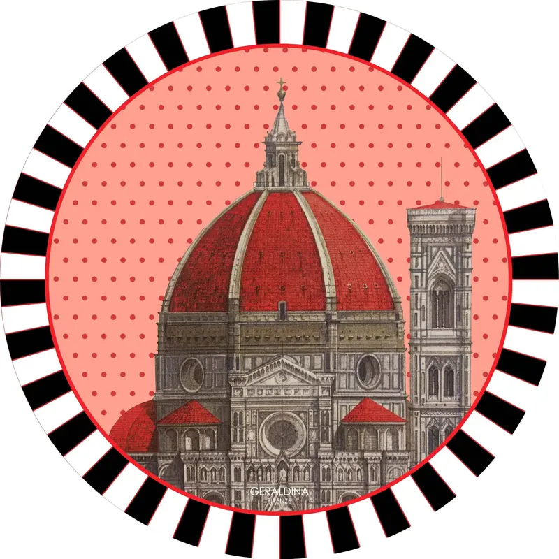 Duomo Placemat