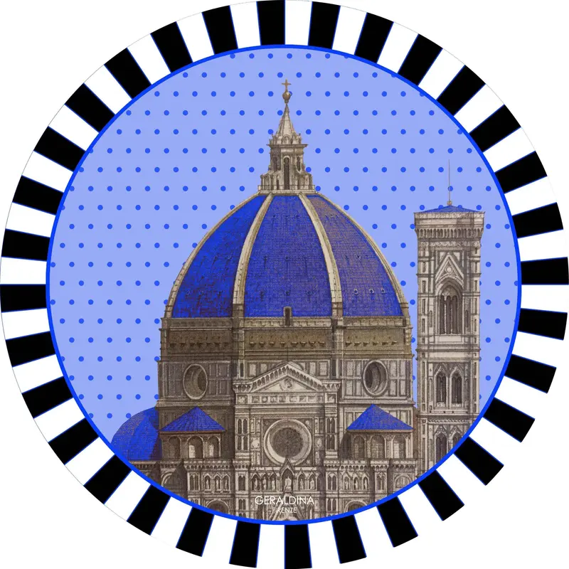Duomo Placemat