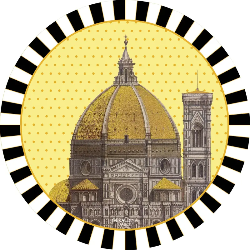 Duomo Placemat