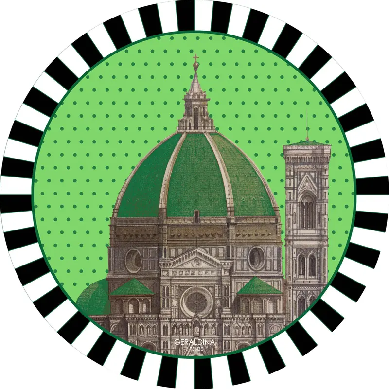 Duomo Placemat