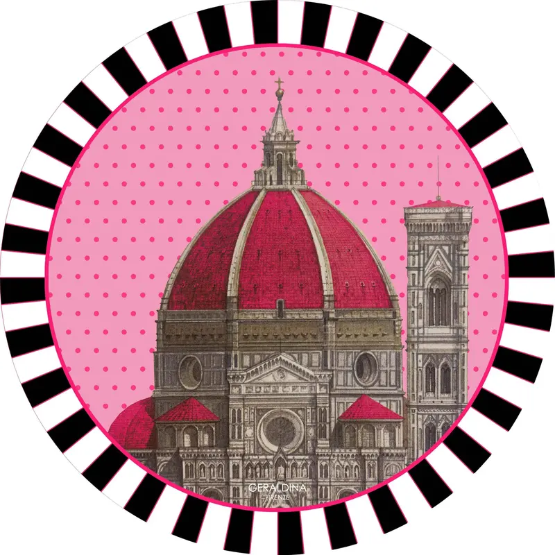 Duomo Placemat