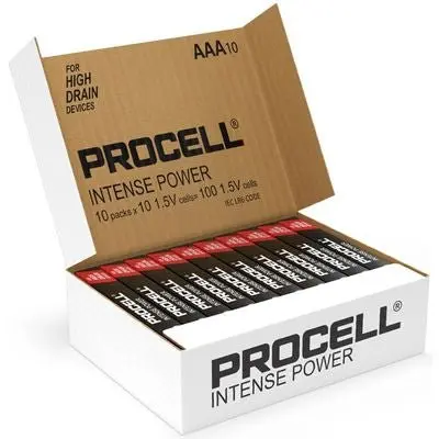 DURACELL   DU0046    BATTERIA ALCALINA MINISTILO AAA 1,5V