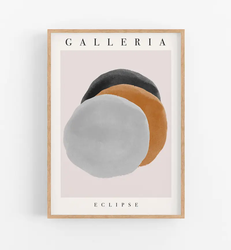 Eclipse Galleria