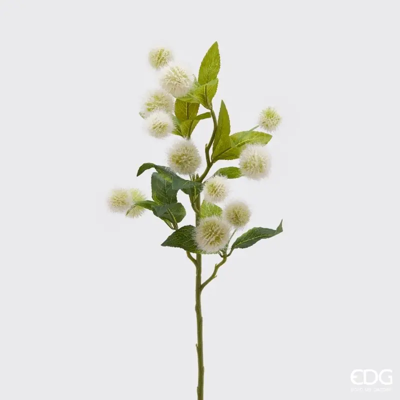 Edg - fiore artificiale cefalantus | rohome
