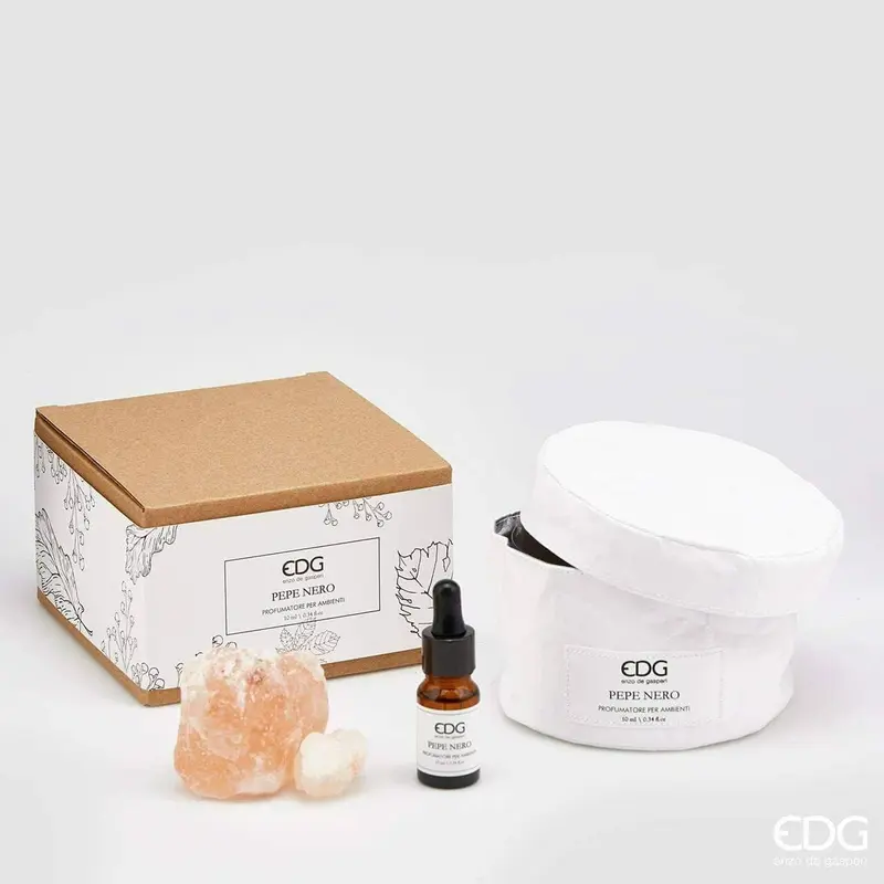 Edg- profumo pietre+essenza edg himalaya