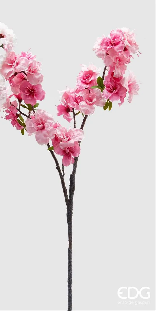 Edg - Ramo artificiale ciliegio sakura h.105cm | Rohome
