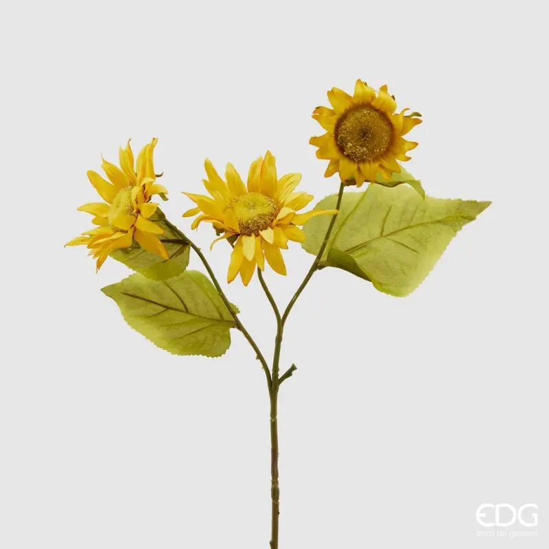Edg - ramo girasole giallo | rohome