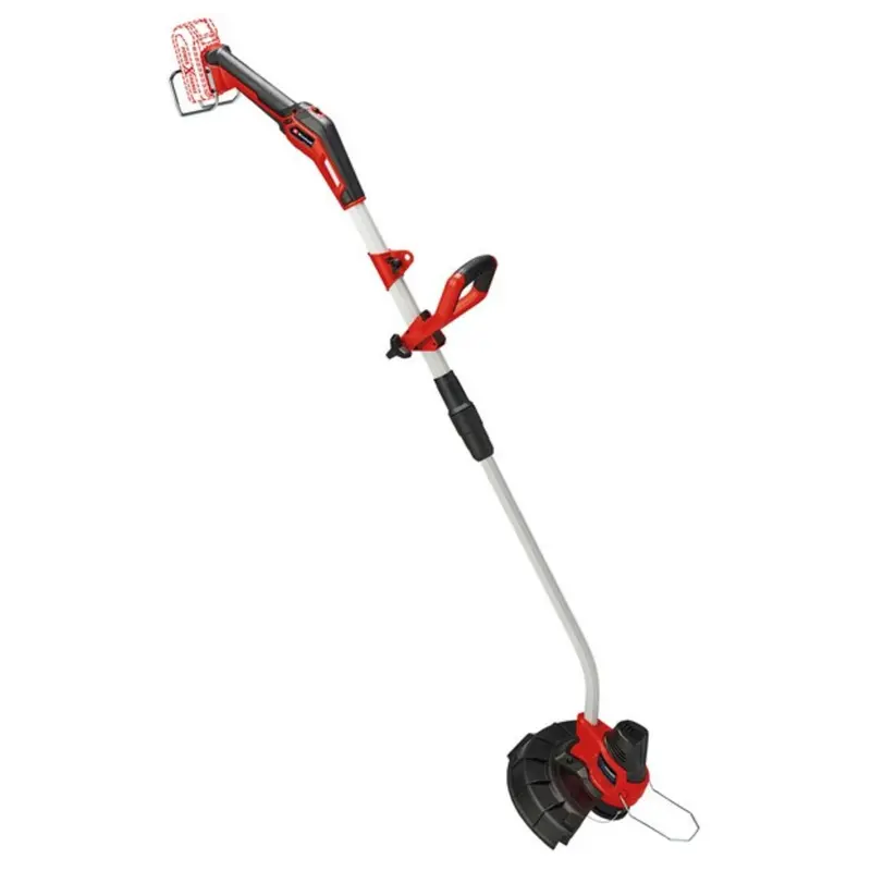 Einhell Tagliabordi A Batteria Gc-Ct 18/33 Li E-Solo Brushless 18 V Larghezza Taglio Cm 33