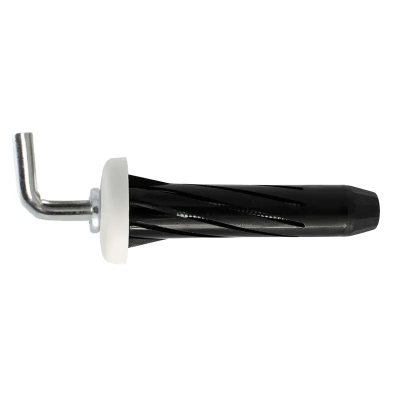Elematic Tassello In Scatola Xtech 10X50 Gancio Medio - 100 Pz