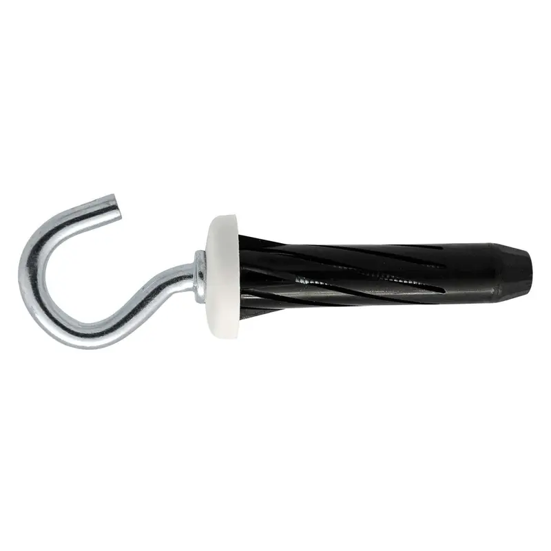 Elematic Tassello In Scatola Xtech 10X50 Occhiolo Aperto - 100 Pz