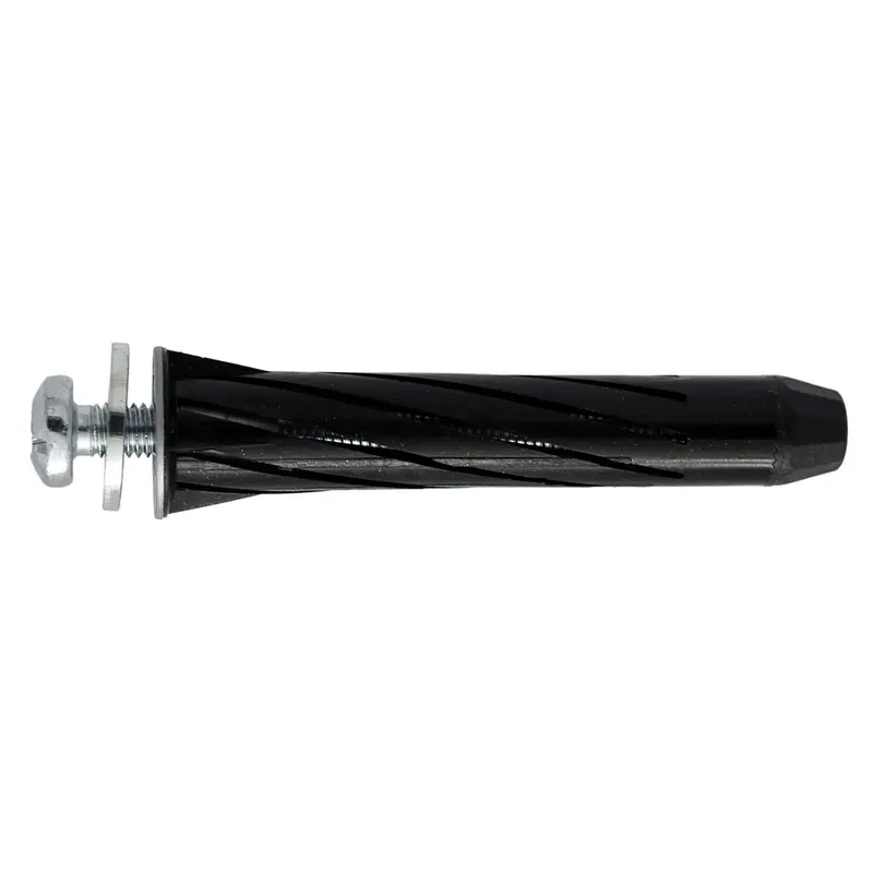 Elematic Tassello In Scatola Xtech 10X60 A Vite - 100 Pz