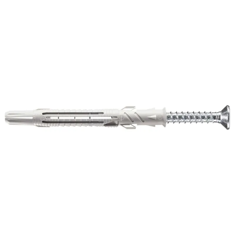 Elematic Tassello T88/V Pozi 10X160 - 50 Pz