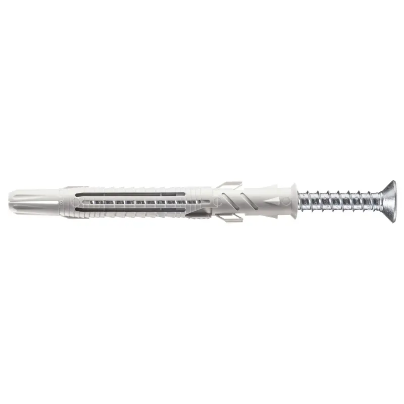 Elematic Tassello T88V 10X160 Con Vite Torx - 50 Pz