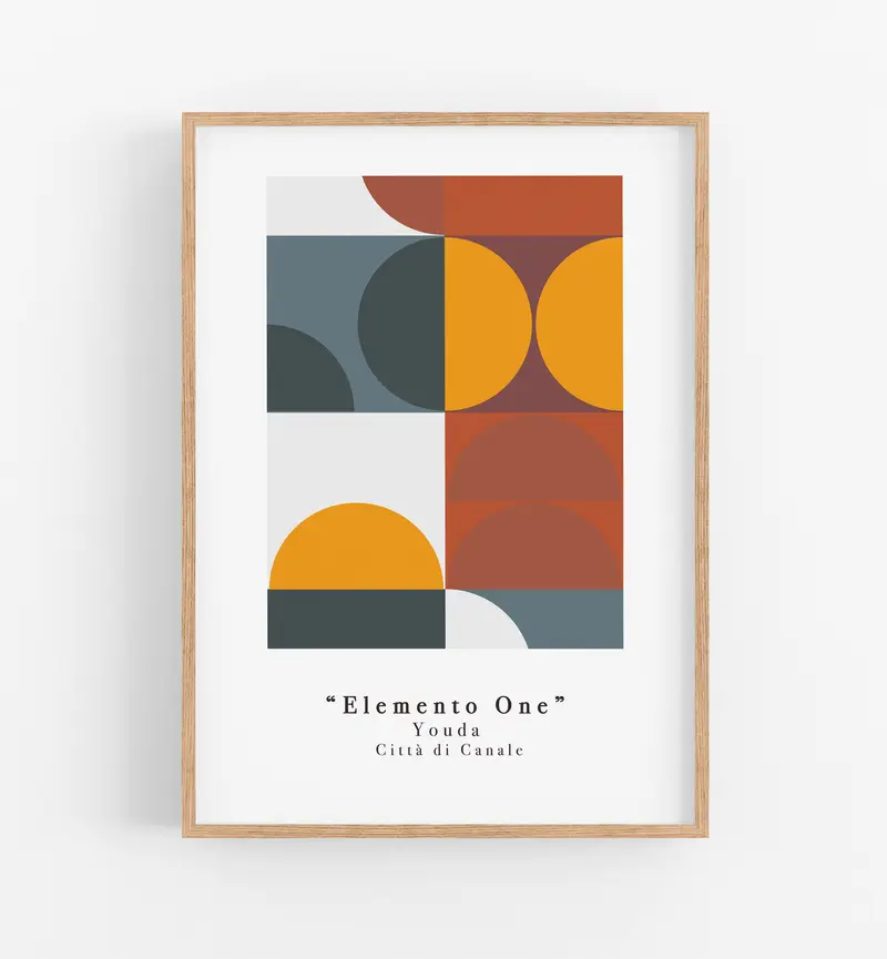 Elemento One