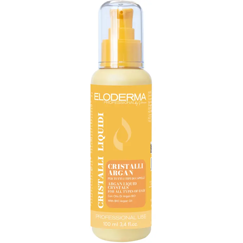 ELODERMA PROFESSIONAL BY PROVIVE CRISTALLI LIQUIDI ARGAN 100 ML