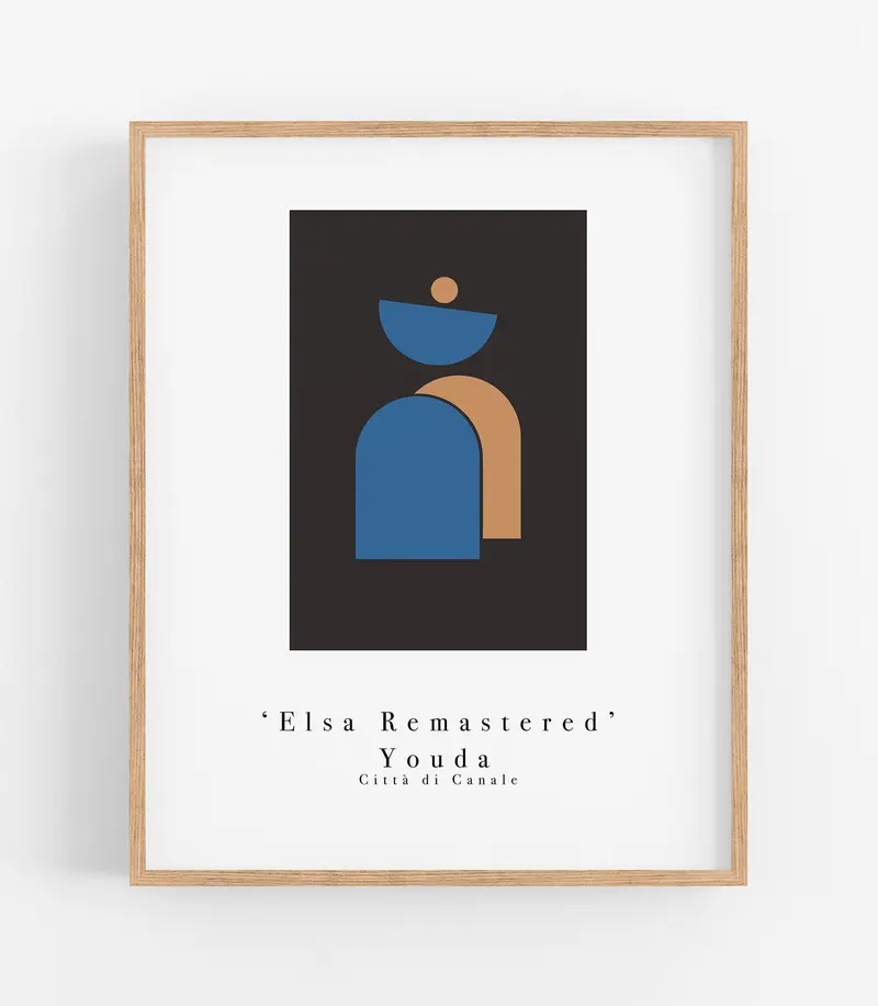 Elsa Remastered Galleria