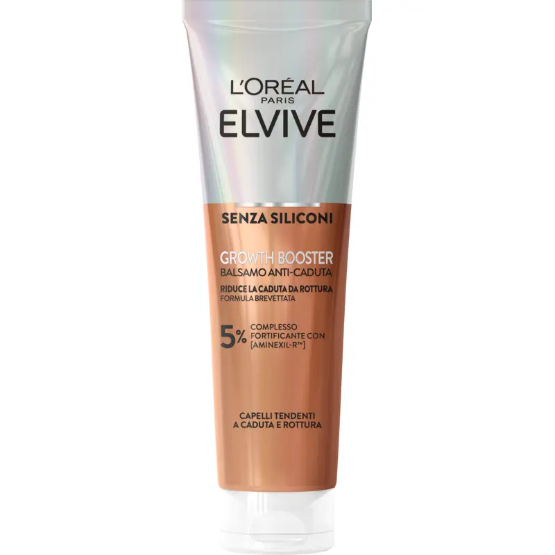 ELVIVE GROWTH BOOSTER BALSAMO ANTI CADUTA 150 ML