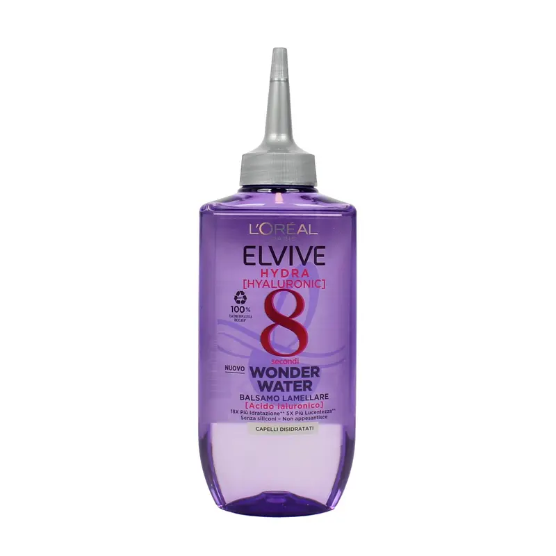 ELVIVE HYDRA BALSAMO LAMELLARE WONDER WATER 200 ML