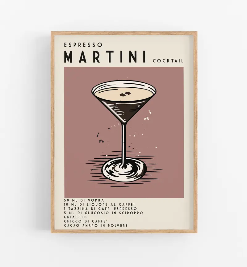 Espresso Martini