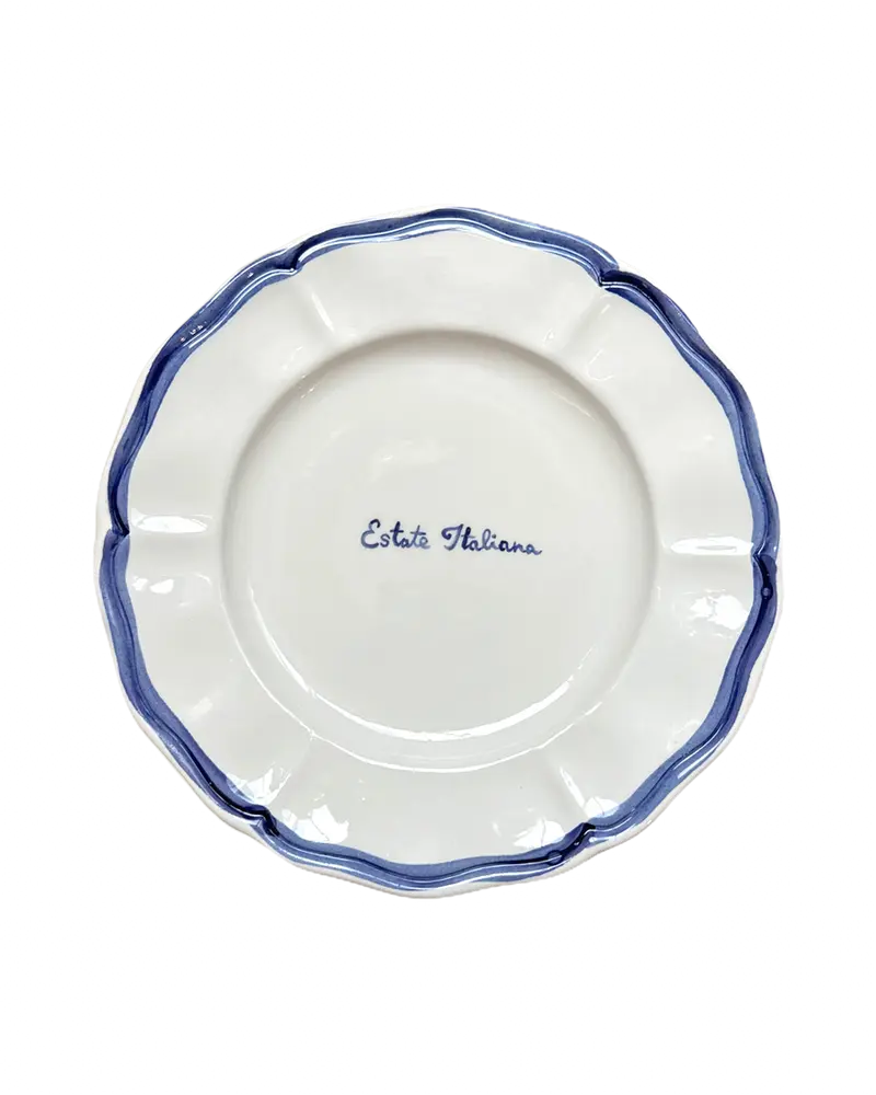 Estate Italiana Plate