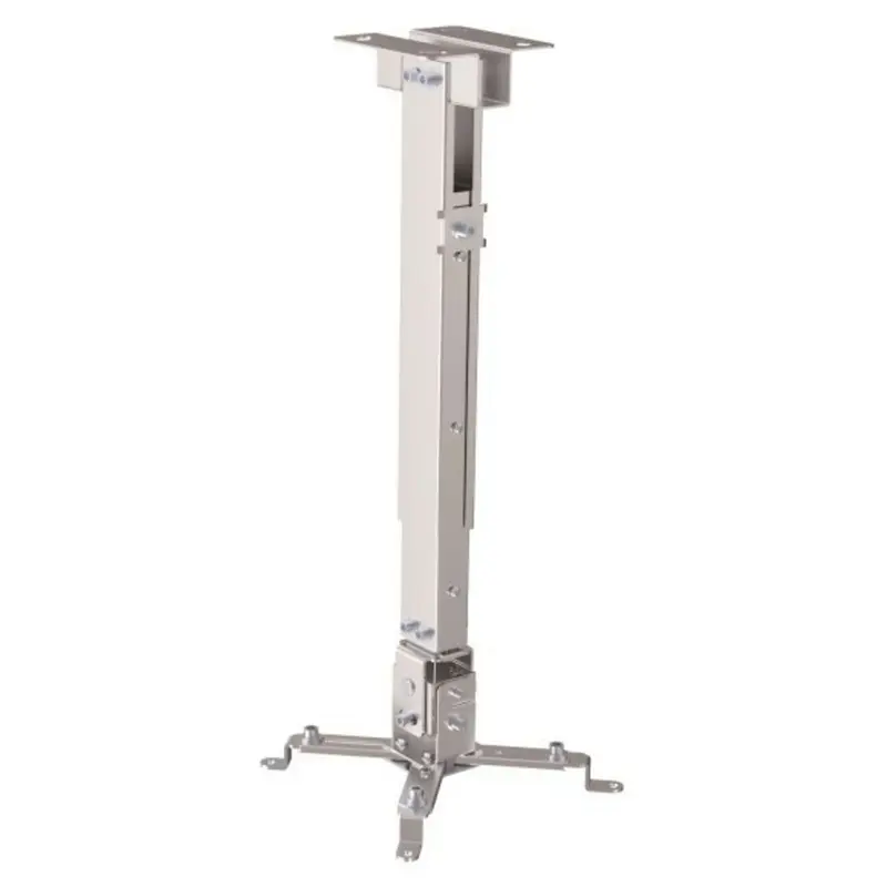 Ewent EW1530 supporto per proiettore Soffitto Argento