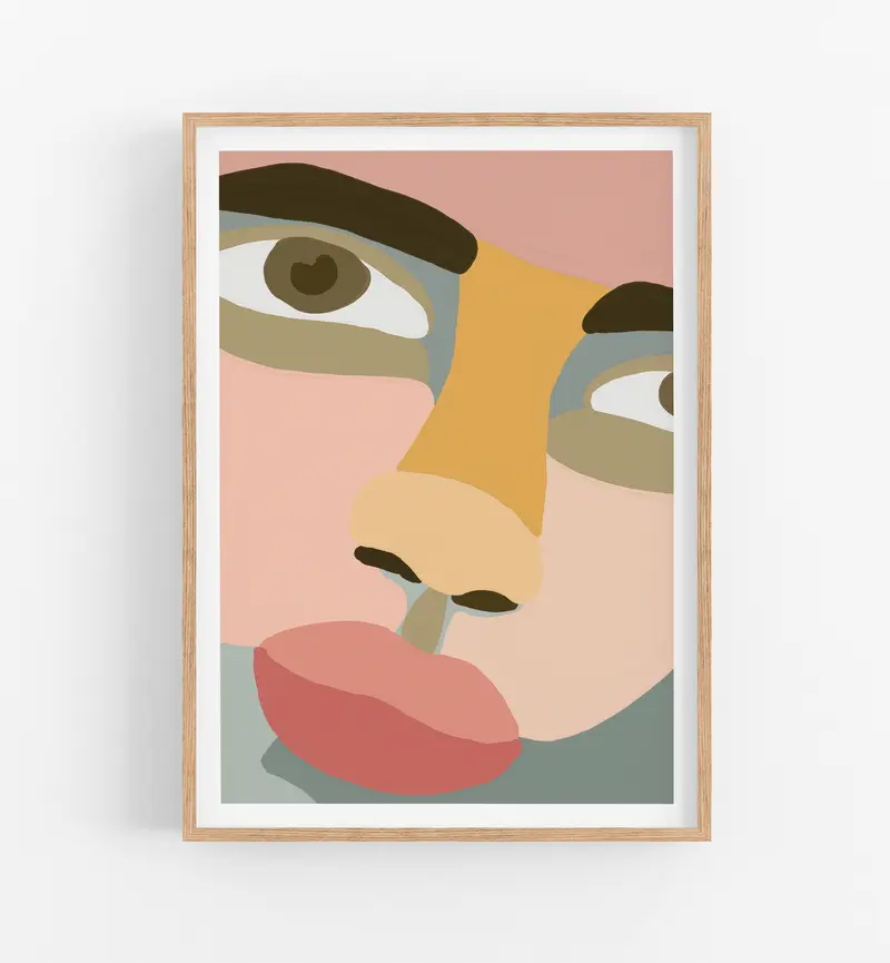 Eyes