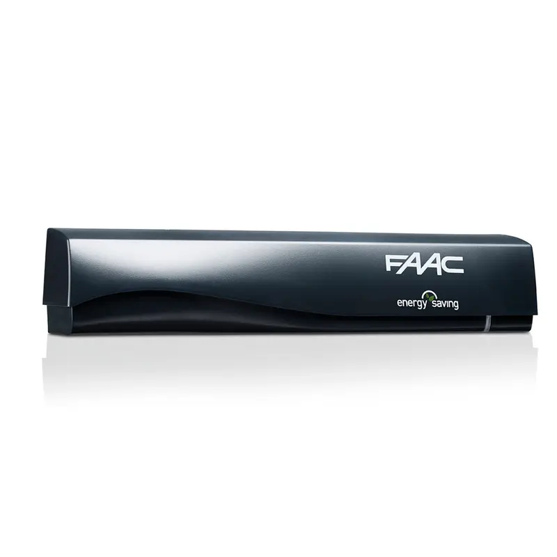 FAAC 105108 RIVELATORE VOLUMETRICO DOPPIA TECNOLOGIA
