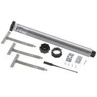 FAAC 143203 Kit Automazione Tapparelle 230VAC 275W 90kg 45Nm Completo