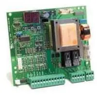 FAAC 202269 Scheda Elettronica X740D Controllo Professionale Automazioni Avanzate