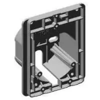 FAAC 401065 Adattatore Colonnina per Fotocellule XP30 Incasso Versatile
