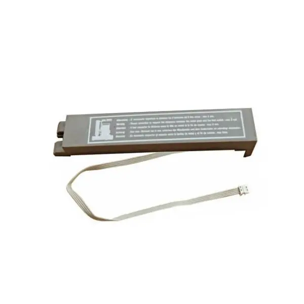 FAAC 40985115 Finecorsa Induttivo X746R Grigio Controllo Posizione Senza Contatto