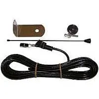FAAC 412003 Antenna per Ricevente 433MHz Staffa Cavo 5m RP/XF/XR