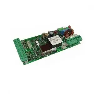 FAAC 63000710 Scheda Elettronica 780D Controllo Avanzato Automazioni Professionale