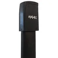 FAAC 736425 Costa Elettromeccanica M60 Sicurezza 1.50m IP55 Sensibile