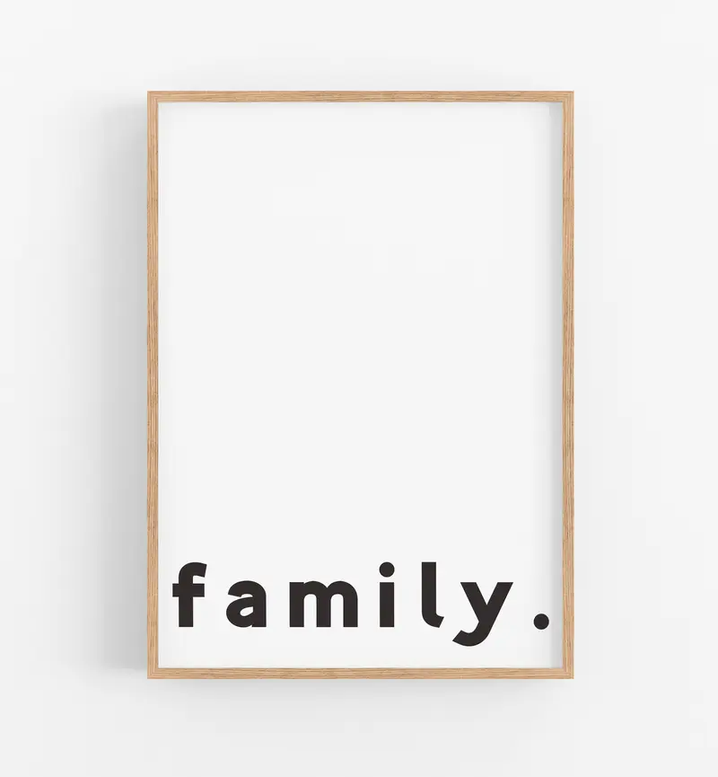 Family.