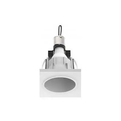 Faretto Incasso FLOS 03-4441-12 Rotondo Fisso 50W GU10 Ø80mm - Design Italiano
