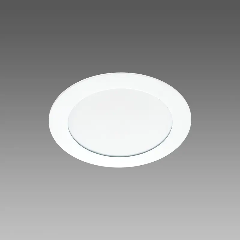 Faretto LED FOSNOVA 159512 Incasso 12W 1000 Lumen 4000K - Illuminazione Compatta Professionale