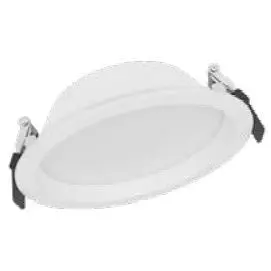 Faretto LED LEDVANCE DWL14830G2 - Incasso 14W 1190 Lumen 3000K Ø165mm