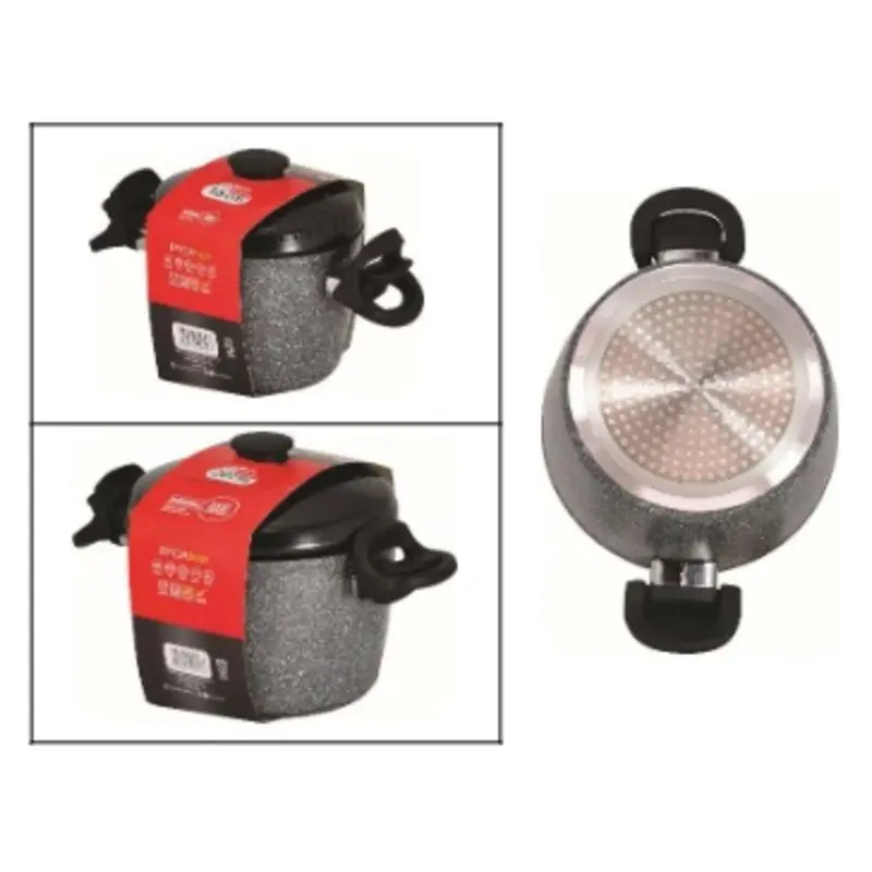 Fast Ind Pentola Cuocipasta 16Cm Mm