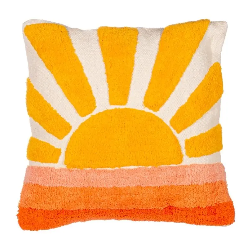 Federa cuscino tramonto | rohome