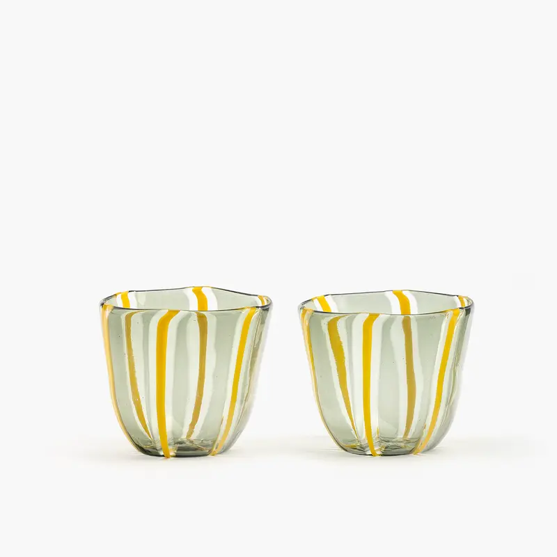 FESTA GLASSES