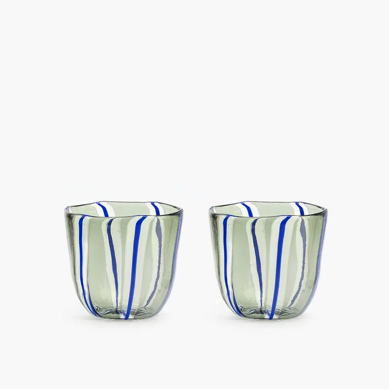 FESTA GLASSES