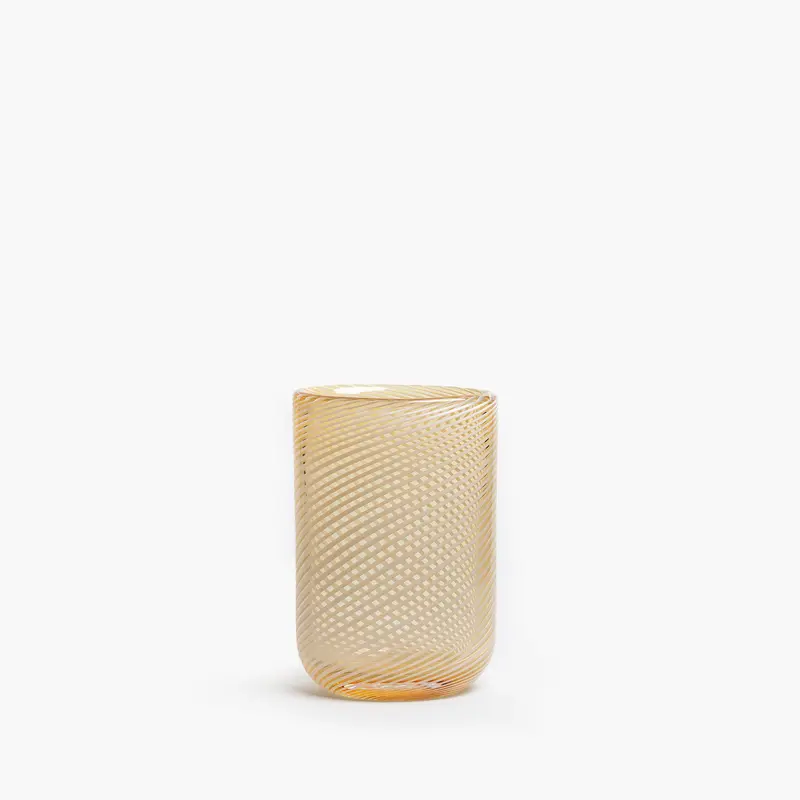 FILIGRANA OVAL VASE