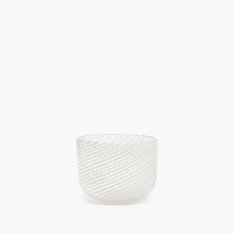 FILIGRANA OVAL VASE