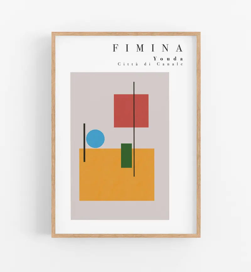 Fimina Annuale