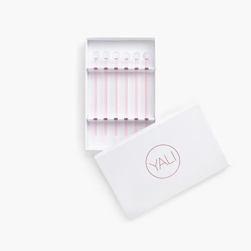 FINE COCKTAIL STIRRERS