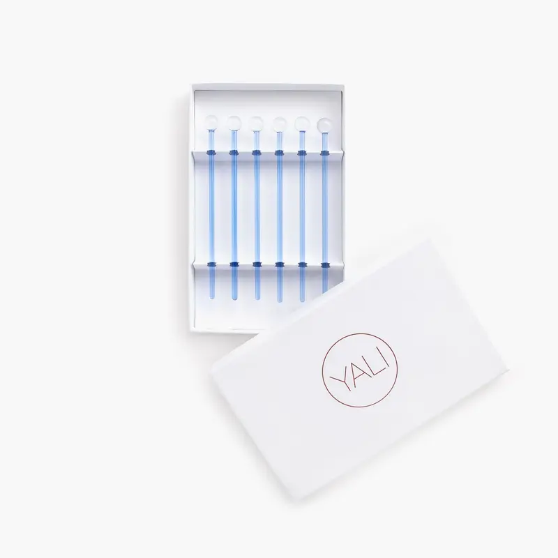 FINE COCKTAIL STIRRERS