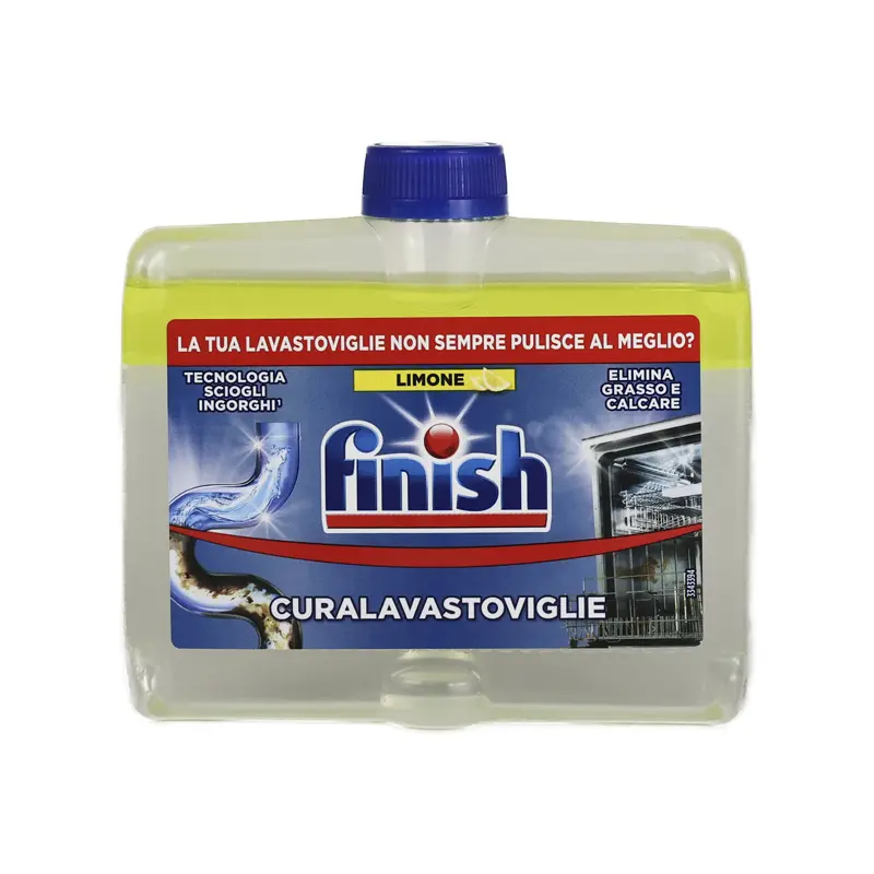 FINISH CURALAVASTOVIGLIE LIMONE 250 ML