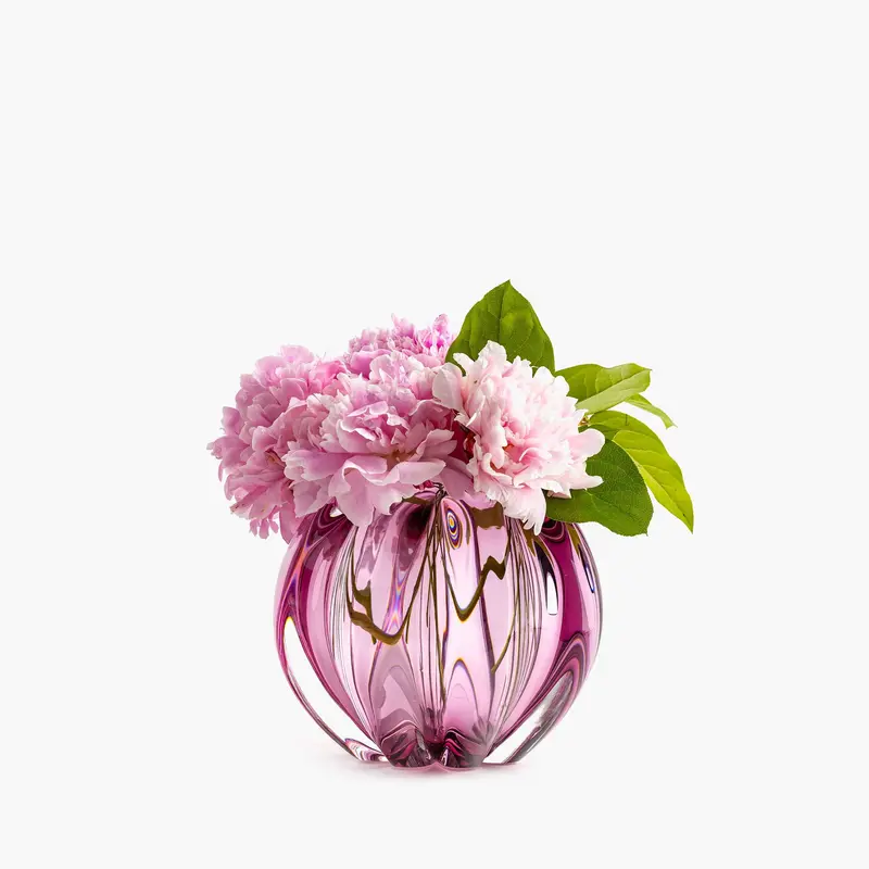 FIORI BOLLA VASE